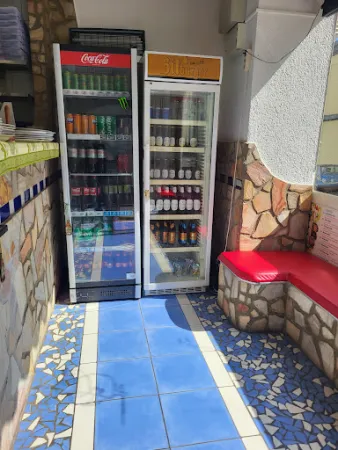 Bild von Restaurant Batika und Kebap Pizza Haus