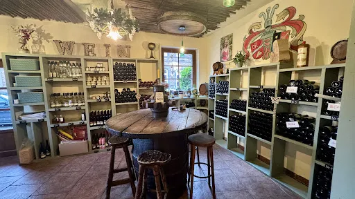 Bild von Weingut Otto Knaup
