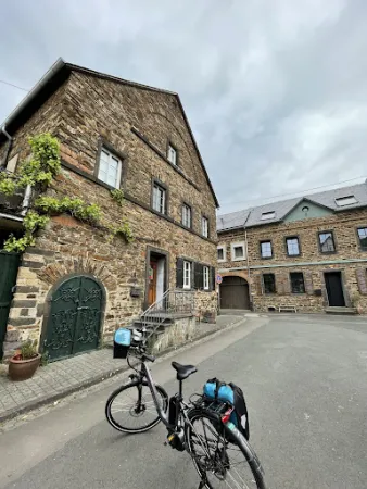 Bild von Weingut Otto Knaup