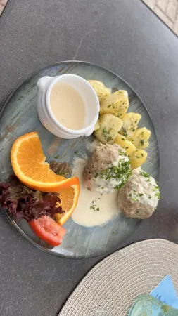 Bild von Burgschänke an der Kropsburg Restaurant & Pension
