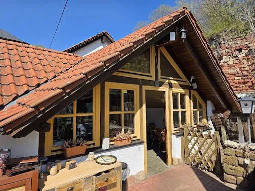 Bild von Burgschänke an der Kropsburg Restaurant & Pension