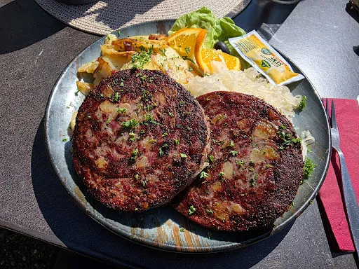 Bild von Burgschänke an der Kropsburg Restaurant & Pension