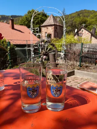 Bild von Burgschänke an der Kropsburg Restaurant & Pension