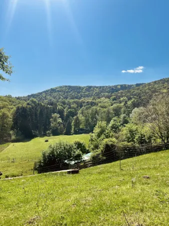 Bild von Burgschänke an der Kropsburg Restaurant & Pension