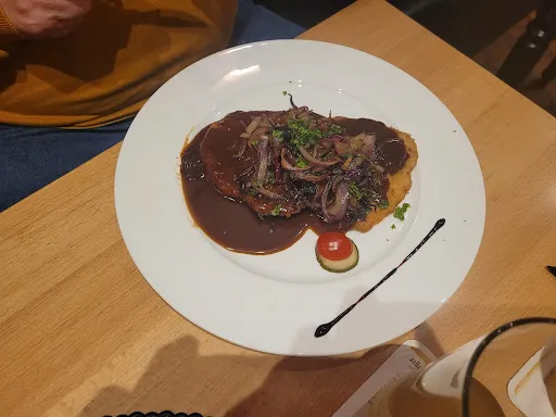 Bild von Pfälzer Hof - Doris Gaudeck Gastro e.K.