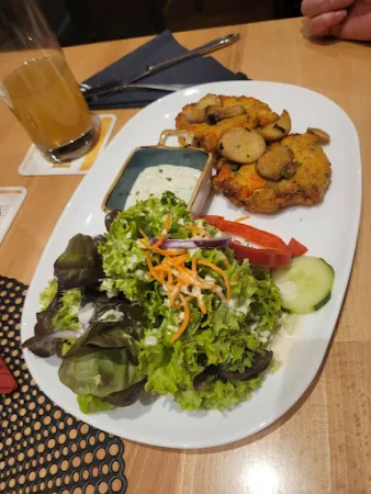 Bild von Pfälzer Hof - Doris Gaudeck Gastro e.K.