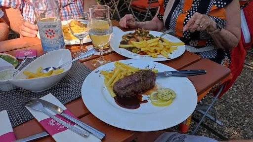 Bild von Pfälzer Hof - Doris Gaudeck Gastro e.K.