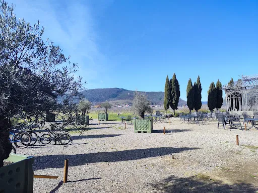 Bild von Weinstube Marienhof