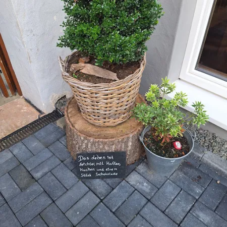 Bild von Café Clara