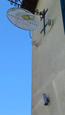Bild von Gaststube Stichelfritz