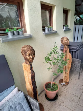 Bild von Gaststube Stichelfritz