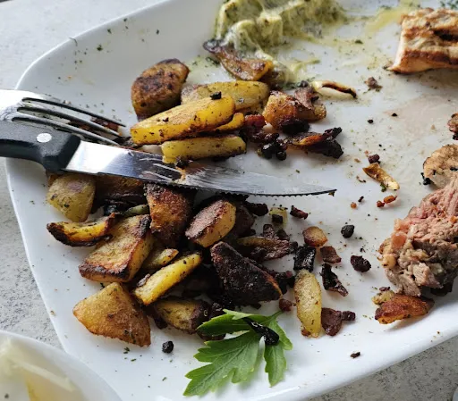 Bild von Alo's Hafenrestaurant