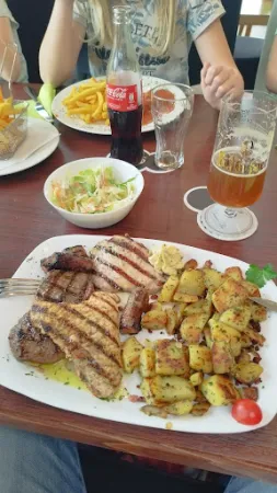 Bild von Alo's Hafenrestaurant
