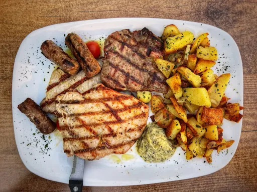 Bild von Alo's Hafenrestaurant