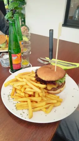 Bild von Alo's Hafenrestaurant