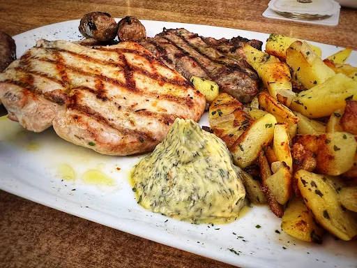 Bild von Alo's Hafenrestaurant