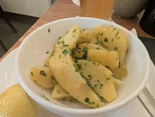 Bild von Weinstube Restaurant Brunnenklause