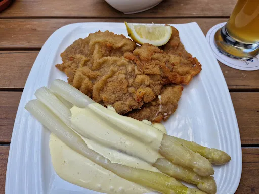 Bild von Weinstube Restaurant Brunnenklause