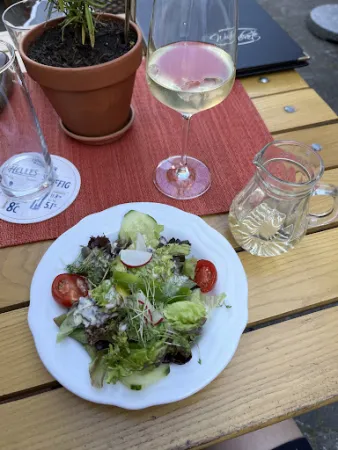 Bild von Weinstube Restaurant Brunnenklause