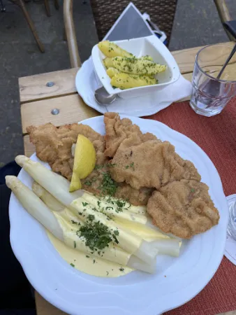 Bild von Weinstube Restaurant Brunnenklause