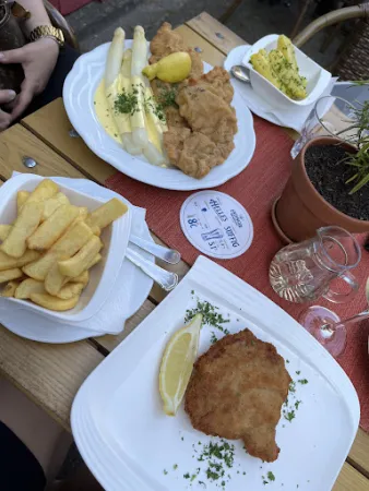 Bild von Weinstube Restaurant Brunnenklause