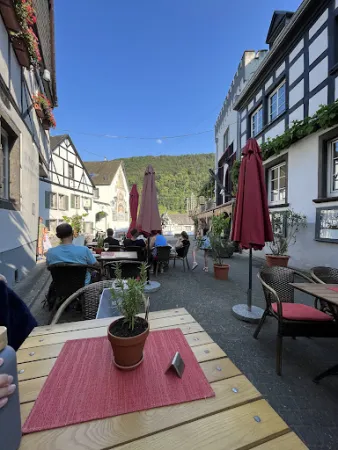 Bild von Weinstube Restaurant Brunnenklause