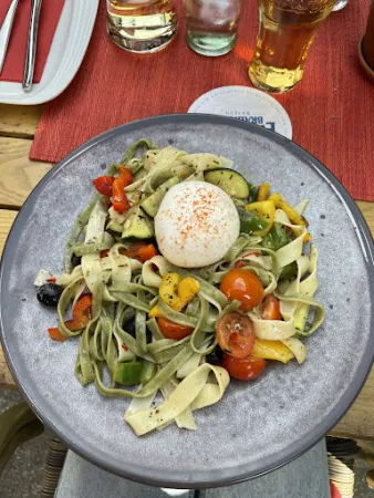 Bild von Weinstube Restaurant Brunnenklause