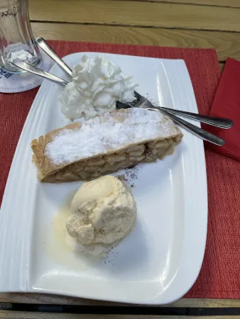Bild von Weinstube Restaurant Brunnenklause