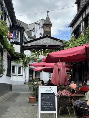 Bild von Weinstube Restaurant Brunnenklause