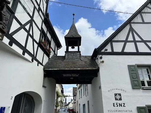 Bild von Weinstube Restaurant Brunnenklause