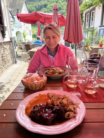 Bild von Weinstube Restaurant Brunnenklause