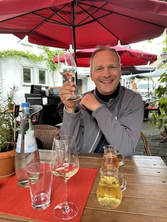 Bild von Weinstube Restaurant Brunnenklause