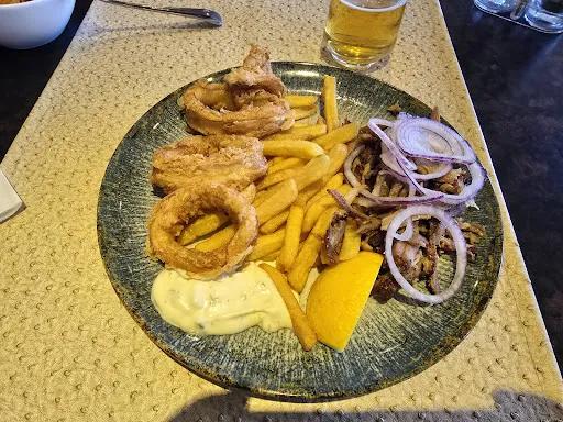 Bild von Restaurant Delphi