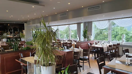 Bild von Restaurant Delphi
