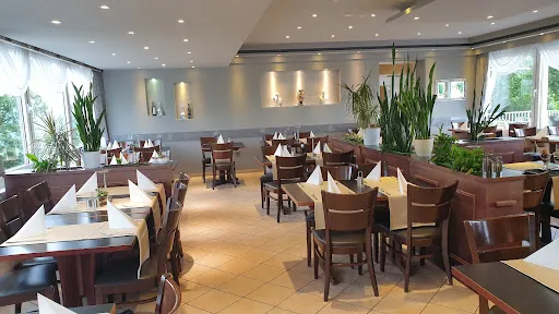 Bild von Restaurant Delphi