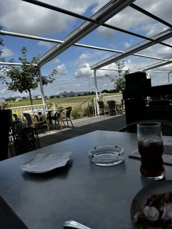 Bild von Restaurant Delphi