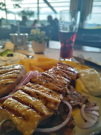 Bild von Restaurant Delphi