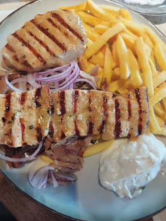 Bild von Restaurant Delphi