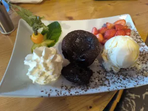 Restaurant Kupferschmiede