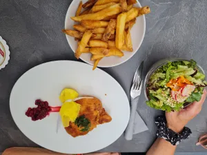 Restaurant Stiftsklause