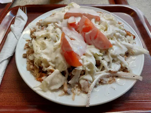Bild von Restaurant Le Cedre du Liban mit Abholservice