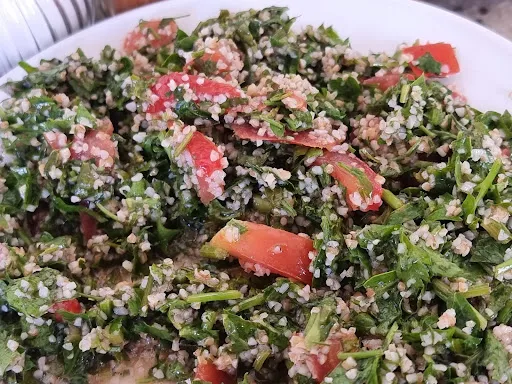 Bild von Restaurant Le Cedre du Liban mit Abholservice