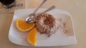 Restaurant Rhodos