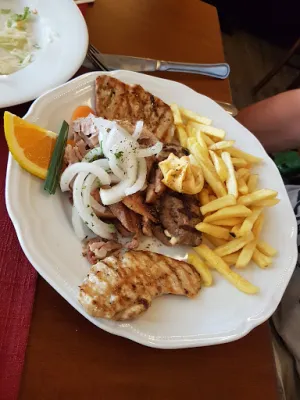 Restaurant Rhodos