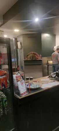 Bild von Tonis Steinofen Pizza Andernach