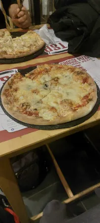 Bild von Tonis Steinofen Pizza Andernach