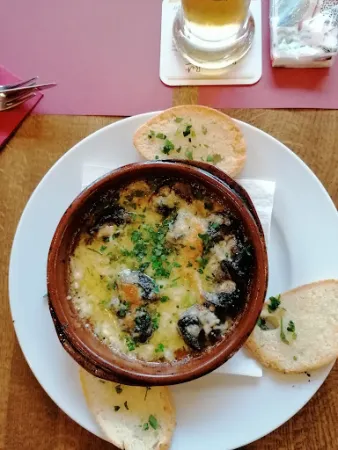 Bild von Pizzeria "Da Rossana" im Schützenhof