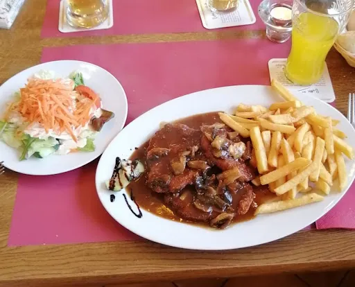 Bild von Pizzeria "Da Rossana" im Schützenhof
