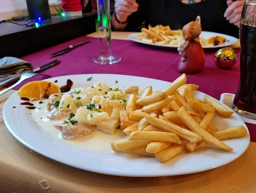 Bild von Pizzeria "Da Rossana" im Schützenhof