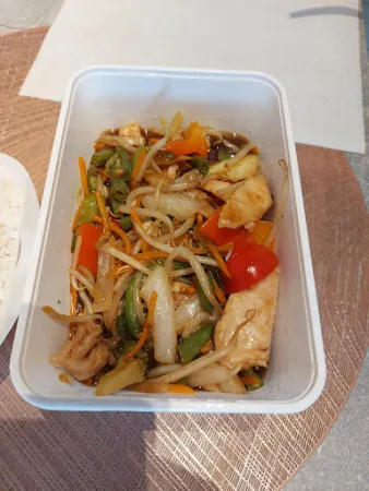 Bild von China Bistro Ni Hao